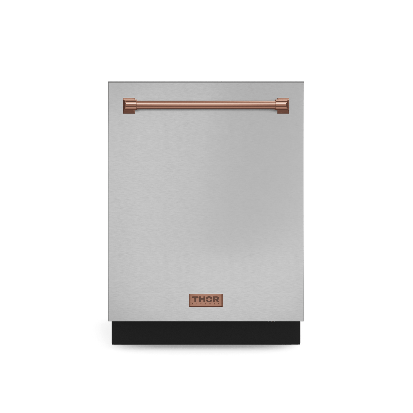 Thor Kitchen DW24X8BA99RSG 24 Inch Dishwasher Stainless Steel/Rose Gold Gordon Ramsay Series - Dw24X8Ba99-Rsg
