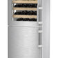 Liebherr SW5291 Combination With Nofrost Freezer Compartment And Wine Tempering Compartment