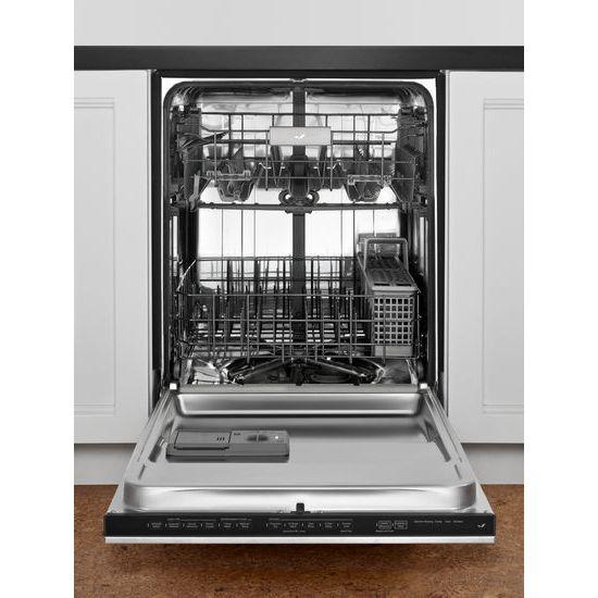 Jennair JDB9000CWP Trifecta&#8482; Dishwasher With 46 Dba