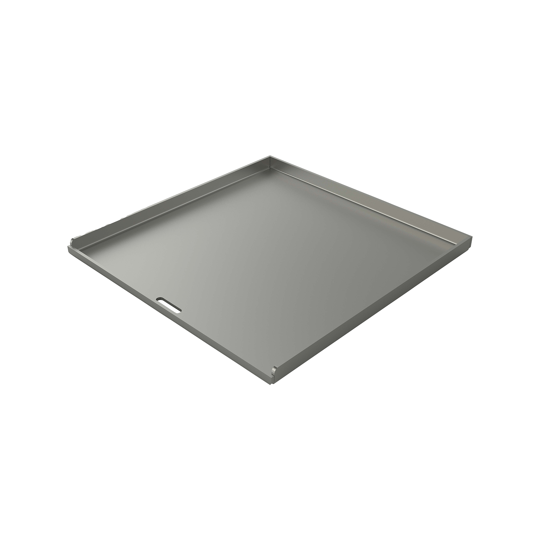Weber 3400843 Weber Crafted® Rust-Resistant Griddle Insert