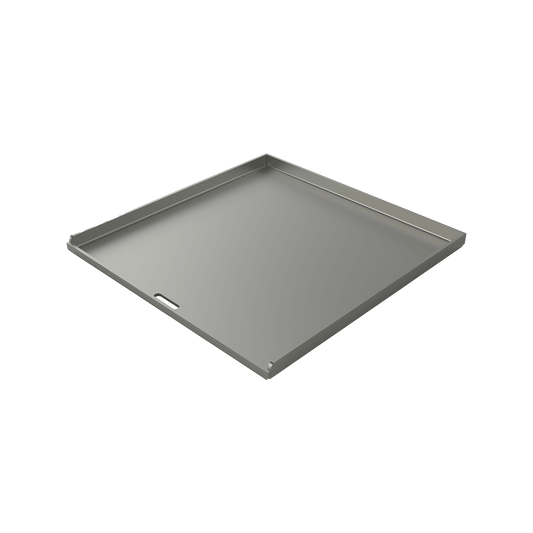 Weber 3400843 Weber Crafted® Rust-Resistant Griddle Insert