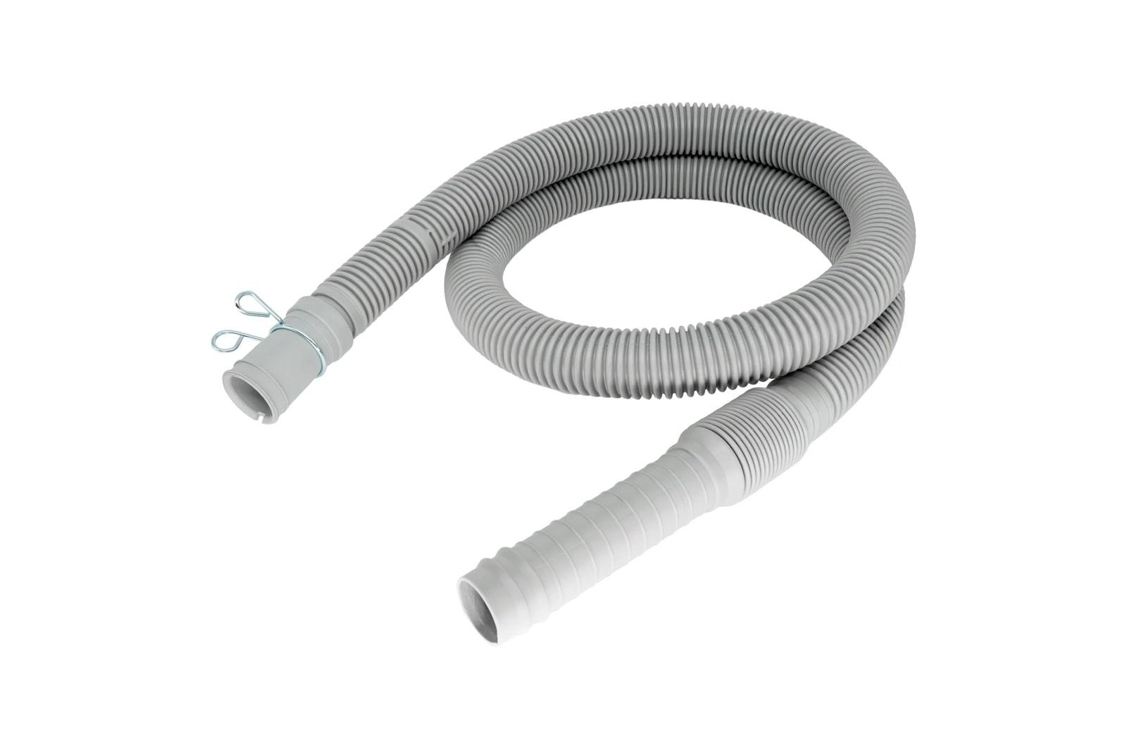 Lg AGF04127478 Lg Accessories Agf04127478 Drain Hose Extension Tl