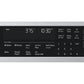 Samsung NSG90H60DRAA Bespoke Smart Slide-In Gas Range Flex Duo™ Oven Pro Style Design Dual True Convection
