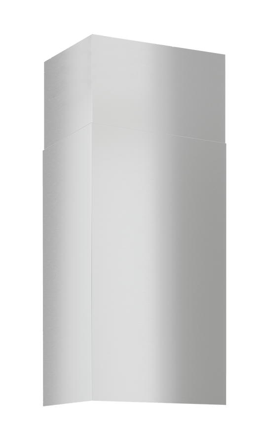 Zephyr B1C00VE Duct Cover Extension, Bve, 12Ft