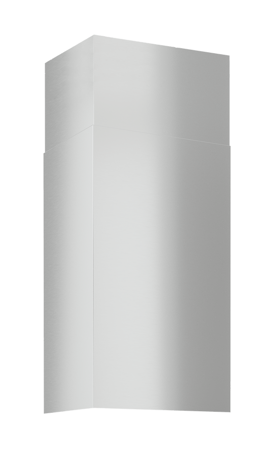 Zephyr B1C00VE Duct Cover Extension, Bve, 12Ft