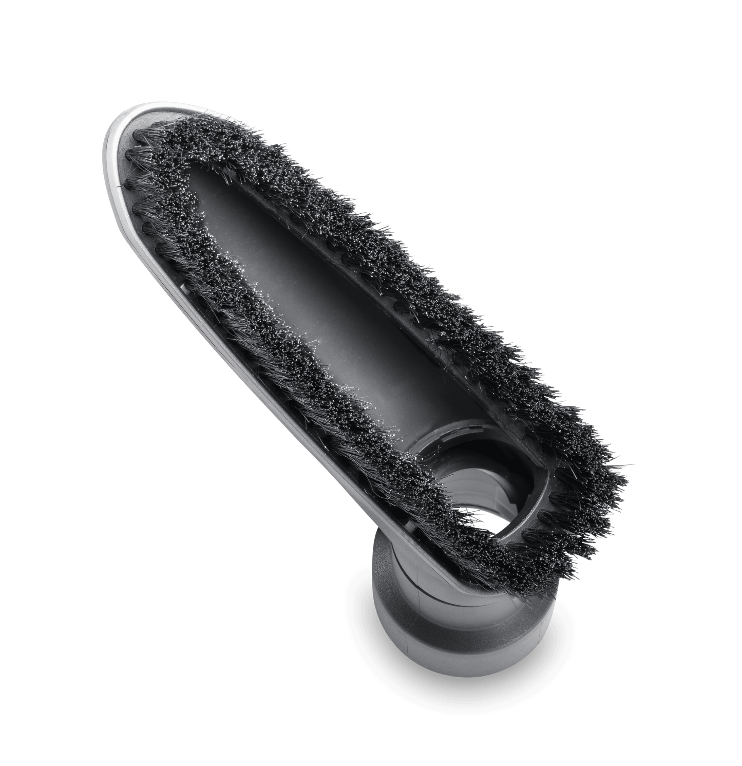 Miele SUB2011607330 Flexibly Adjustable Universal Brush With Natural Bristles - For Gentle, Fast Cleaning Of High-Quality Floors.