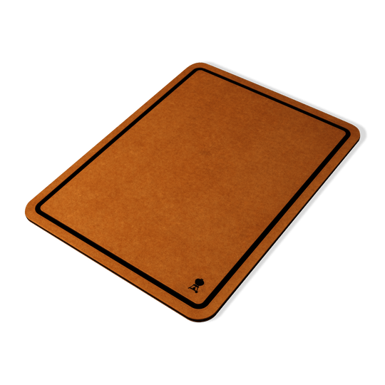 Weber 3400127 Weber Works™ Cutting Board