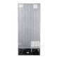 Verona VEFTF2817RSL Verona Veftf2817Rsl 28 Inch Top Freezer Refrigerator With 17.6 Cu. Ft. Total Capacity, Reversible Doors, Recessed Handle, Energy Star (Stainless Steel Look)