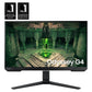 Samsung LC24FG70FQNXZA 24