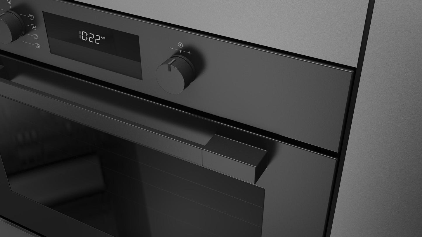 Fulgor Milano F1MSP30MB1 30" Multifunction Easy-Clean Oven