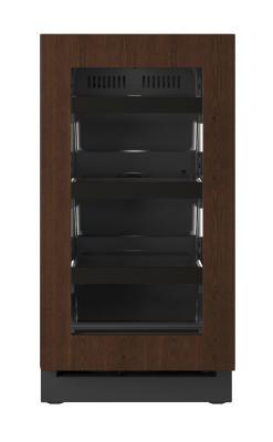 U-Line URRE418IG01A Urre418 18" Refrigerator With Integrated Frame Finish (115 V/60 Hz)