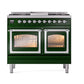 Ilve UND40FNMPEGC Ilve Und40Fnmpegc Nostalgie Ii Noblesse 40