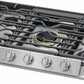 Frigidaire PCCG3080AS Frigidaire Professional 30