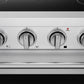 Thor Kitchen SRE3601 36 Inch S Series Professional Freestanding Electric Range