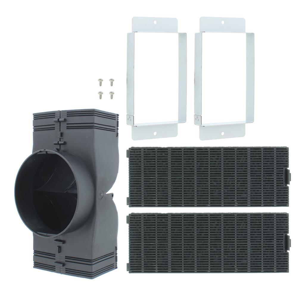 Zephyr ZRC00VL Recirculating Kit, Dvl