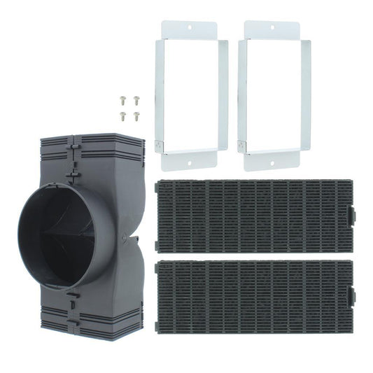 Zephyr ZRC00VL Recirculating Kit, Dvl