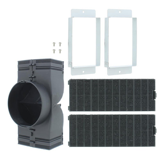 Zephyr ZRC00VL Recirculating Kit, Dvl