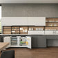 Liebherr URP3653 Refrigerator Drawer Suitable For Undercounter Installation
