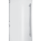 True Caliber TR30REFLSSC 30 Inch Refrigerator Column - Door: Solid Stainless - Stainless Steel Finish, Stainless Steel Hardware, Left Hinge