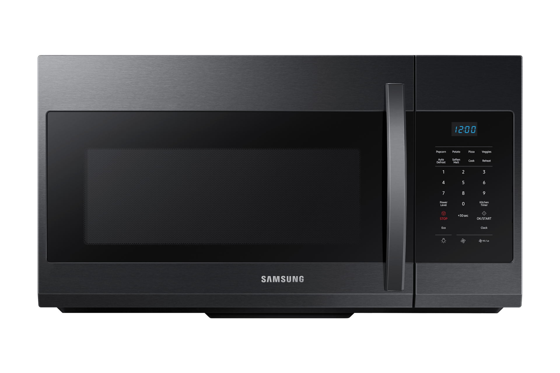 Samsung ME17F7021MT Over-The-Range Microwave
