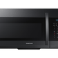 Samsung ME17F7021MT Over-The-Range Microwave