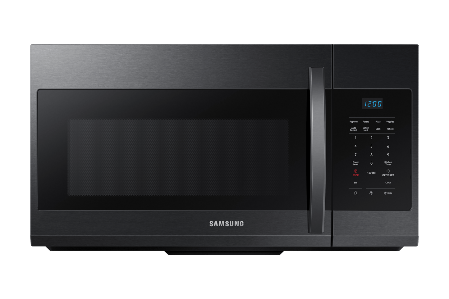 Samsung ME17F7021MT Over-The-Range Microwave