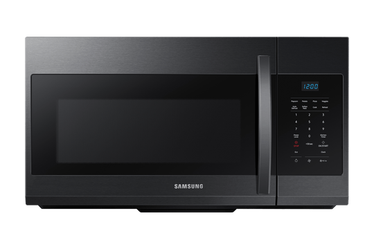 Samsung ME17F7021MT Over-The-Range Microwave