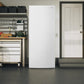 Frigidaire FRAE1626AW 16 Cu. Ft. Garage Ready Upright Refrigerator