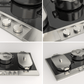 Fulgor Milano F7ECIK36AS1 700 Series Enova Ind 36