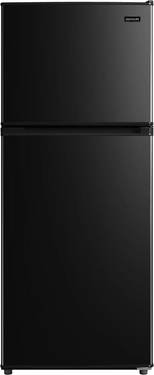 Frigidaire FRTE1226AB 12 Cu. Ft. Top Freezer