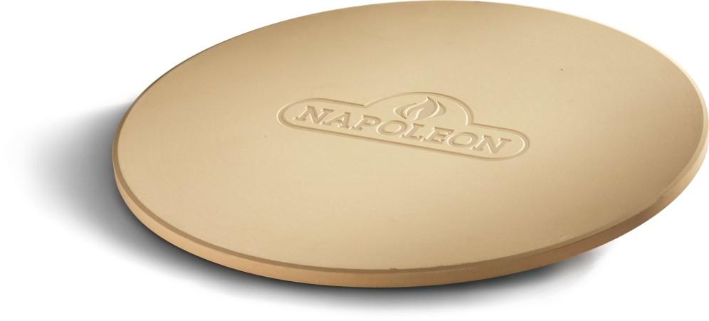Napoleon Bbq 70084 Premium Pizza Stone