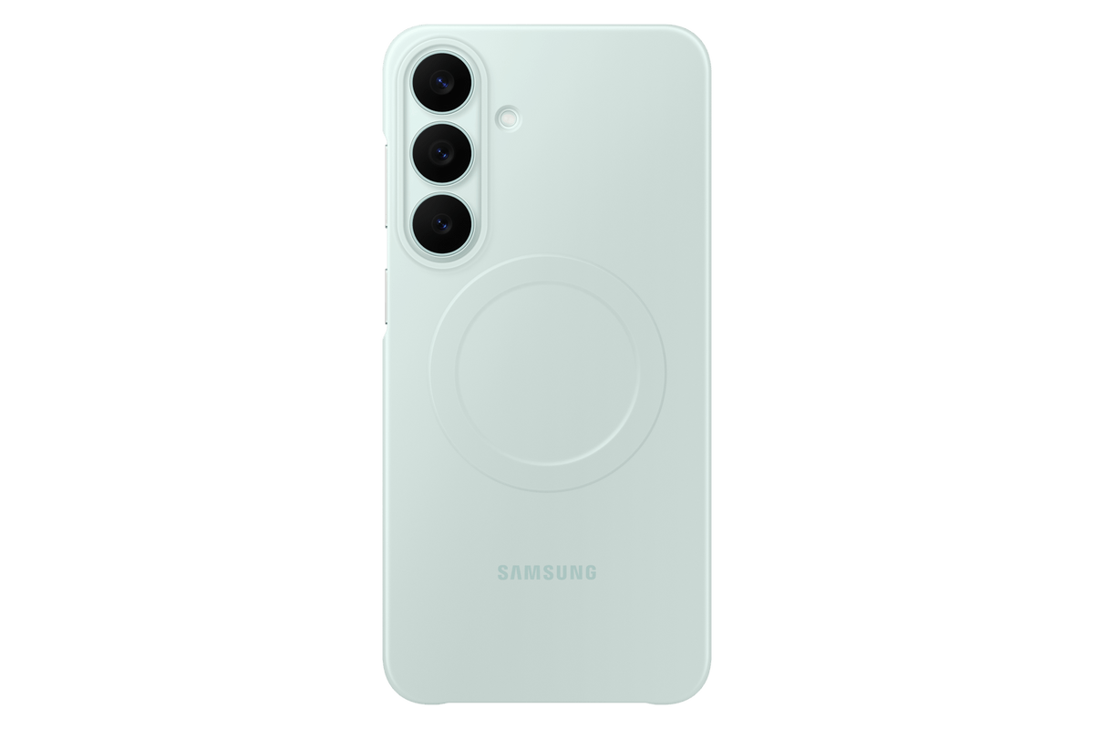 Samsung EFSS741CMEGUS Galaxy S26 Fe Slim Magnet Case, Mint