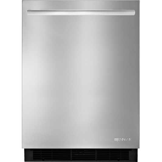 Jennair JUR24FRARS 24-Inch Under Counter Refrigerator