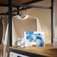 Miele WACSOA0902L Aqua Capsules - 9-Pack Of Fabric Softener For Freshly Scented Laundry. Easyopen.