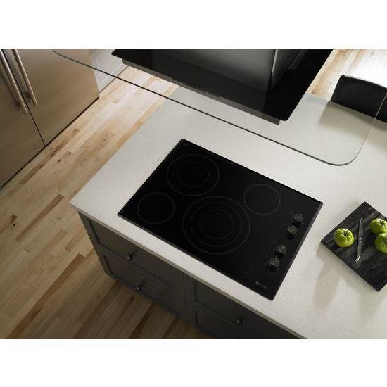 Jennair JXI5036WS Glass Collection Island-Mount Canopy Hood, 36"