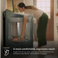 Lg WT8200CL 5.0 Cu. Ft. Mega Capacity Smart Top Load Washer With Easyunload™ & Ai Sensing