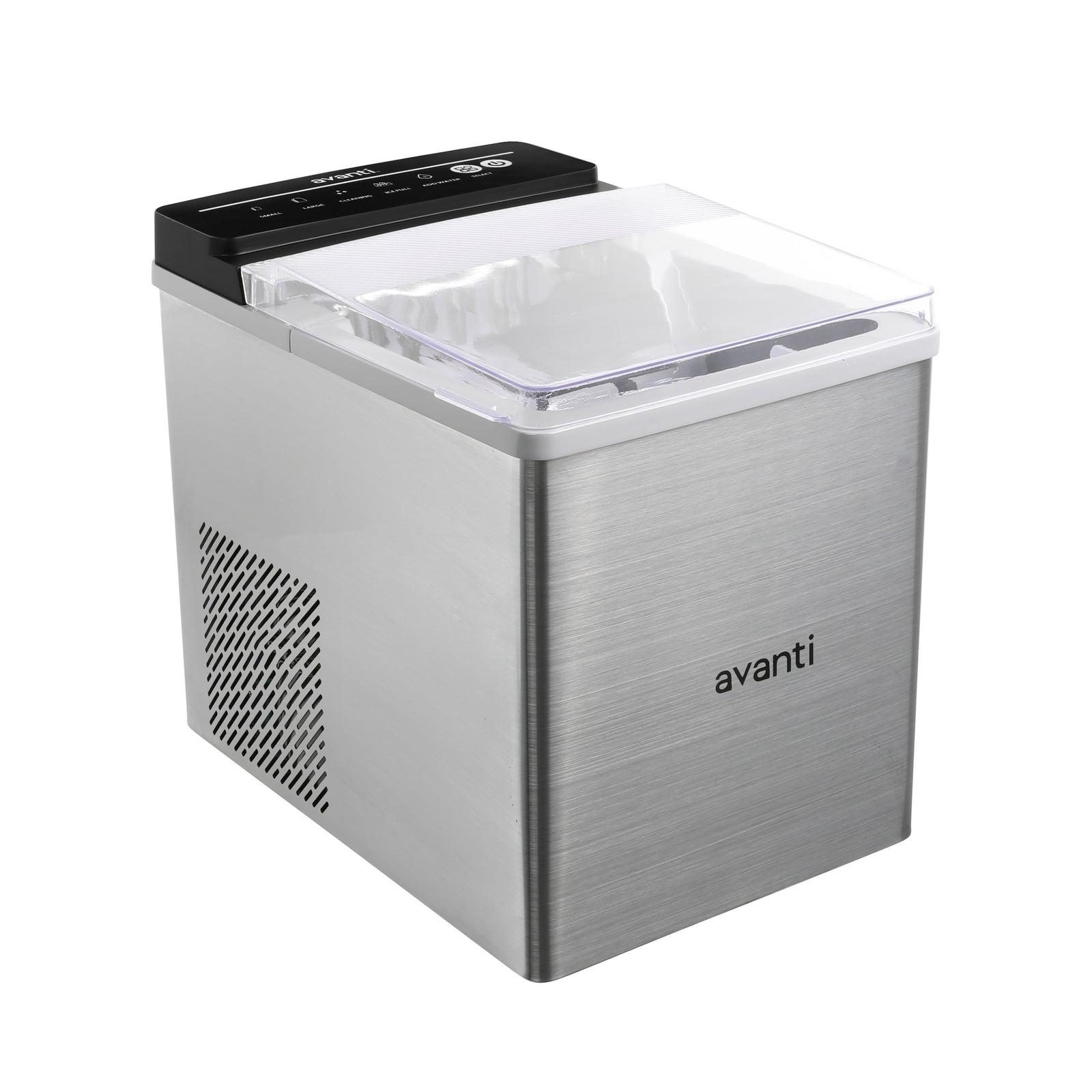 Avanti Speedy Ice Countertop Bullet Ice Maker - Thumbnail 2