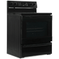 Element Appliance EER34MSCB Element 5.2 Cu. Ft. 30 Electric Range - Black (Eer34Mscb)