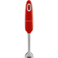 Smeg HBF03RDUS Hand Blenders Red Hbf03Rdus