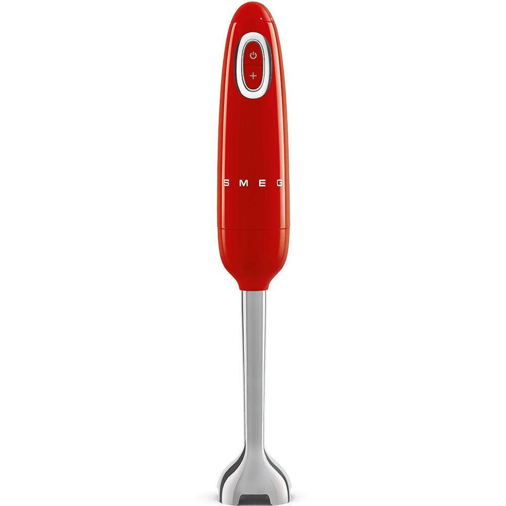 Smeg HBF03RDUS Hand Blenders Red Hbf03Rdus