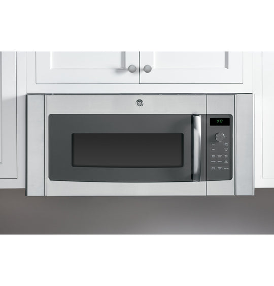 Cafe JX36BW1 36" Over-The-Range Microwave Accessory Filler Kit