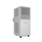 Friedrich ZCP08SB Friedrich Zoneaire Compact 8,000 Btu Single-Hose Smart Portable Air Conditioner