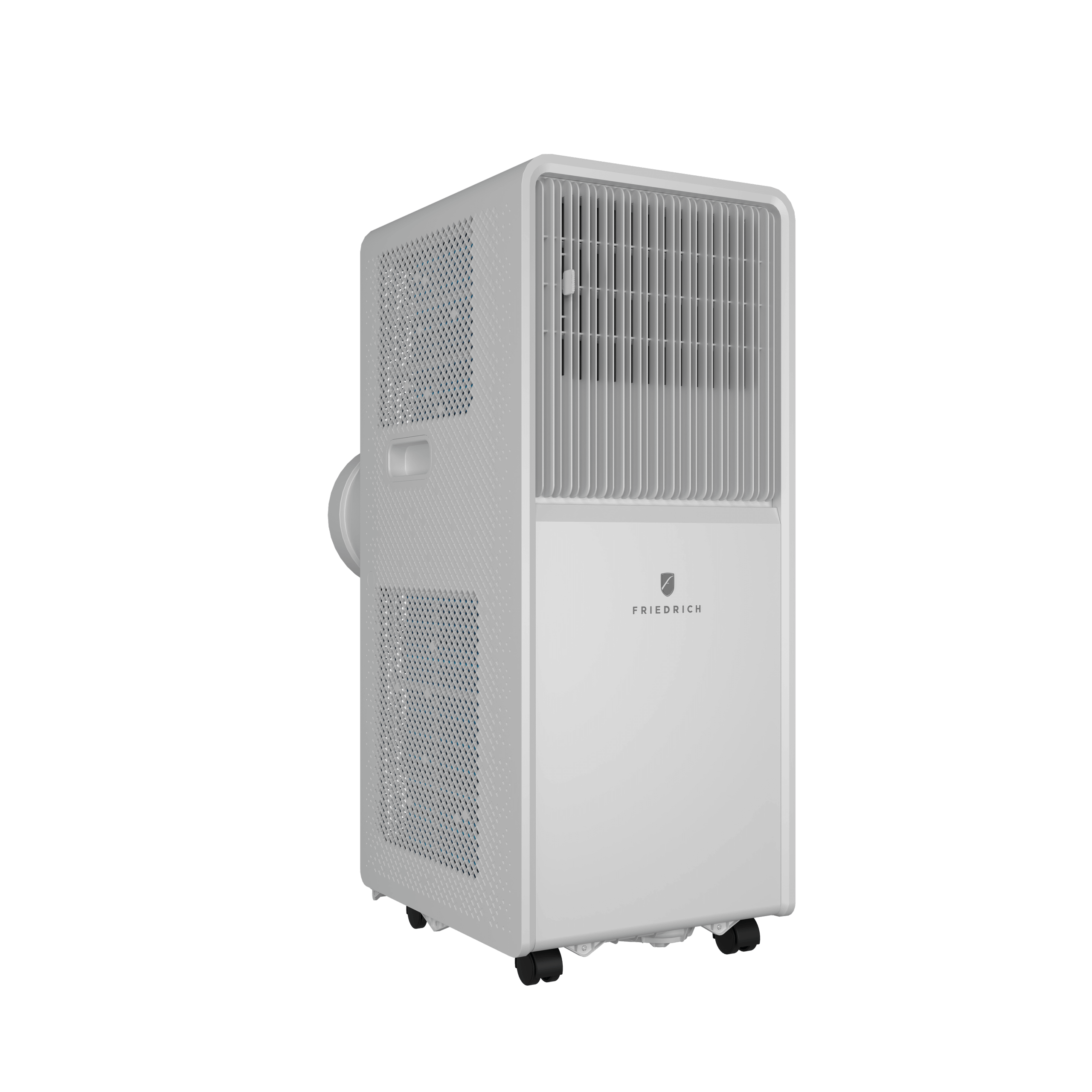 Friedrich Zoneaire Compact 8,000 Btu Portable Air Conditioner - Thumbnail 2