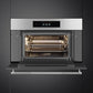 Smeg SOCU3304SCX Oven Stainless Steel Socu3304Scx