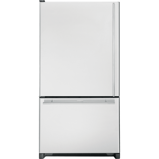 Jennair JBL2088HES Cabinet-Depth Euro-Style Stainless Refrigerator Refrigeration Jenn-Air