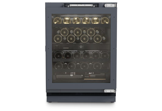 Liebherr UW3720 Wine Fridge Suitable For Undercounter Installation For Wine Tempering