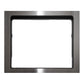 Ge Appliances PCDBI01KITFS Optional Built-In Trim Kit For Compact Dishwasher