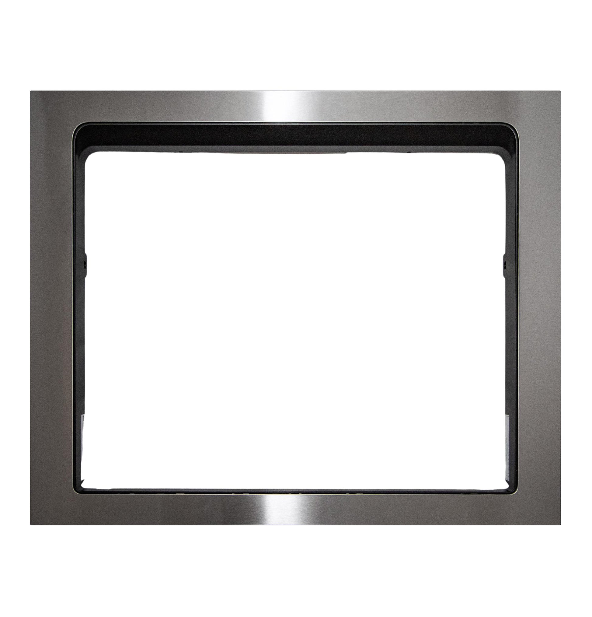 Ge Appliances PCDBI01KITFS Optional Built-In Trim Kit For Compact Dishwasher