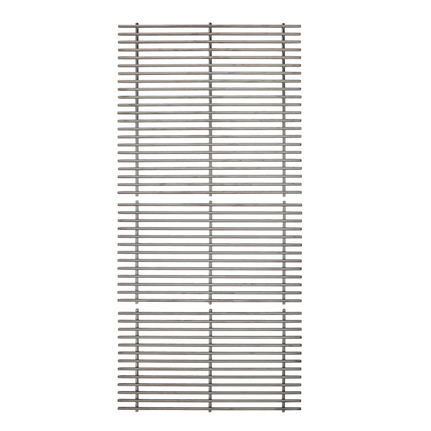 Weber 7859 Weber Crafted Stainless Steel Cooking Grates - Searwood Xl 600, Smokefire Ex6