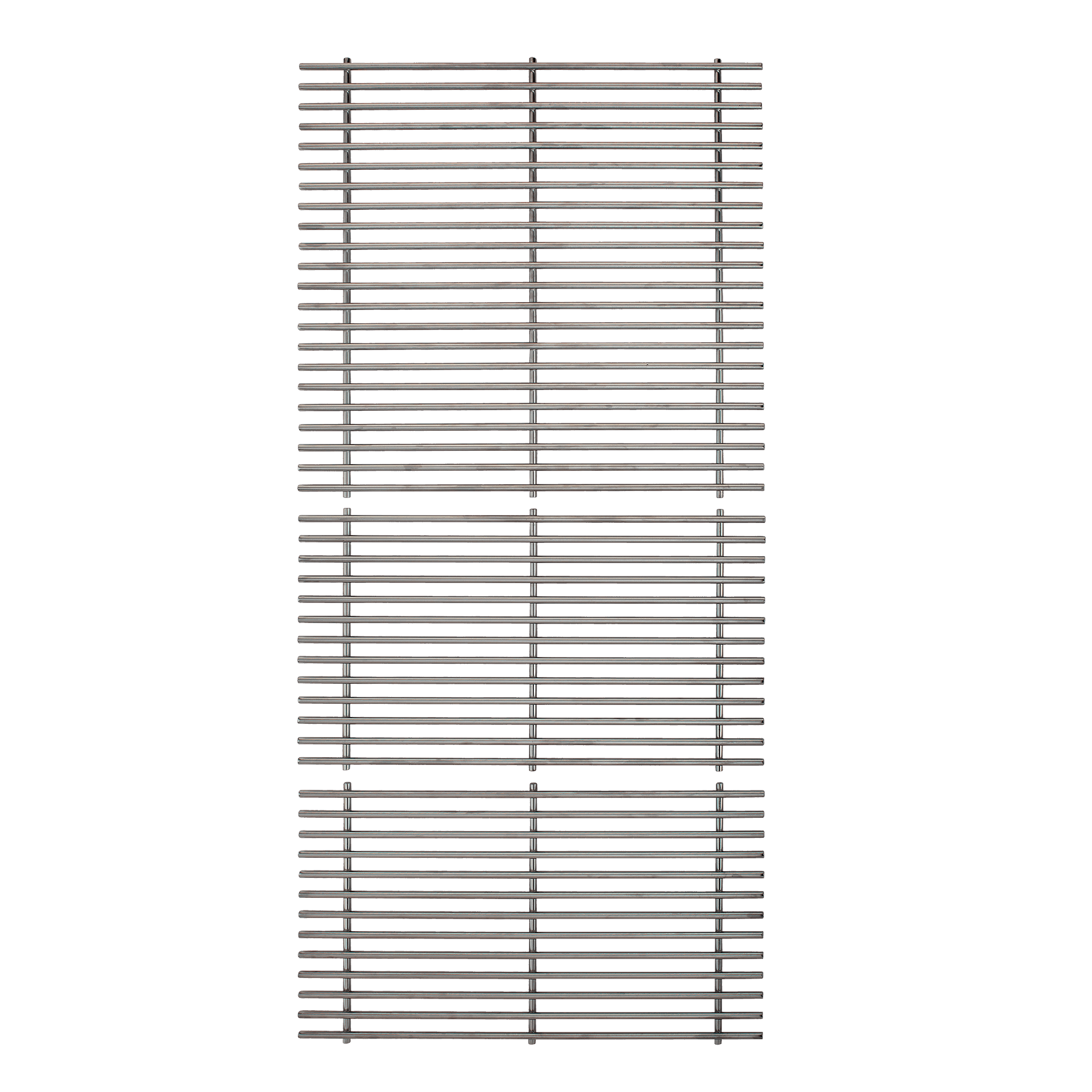 Weber 7859 Weber Crafted Stainless Steel Cooking Grates - Searwood Xl 600, Smokefire Ex6